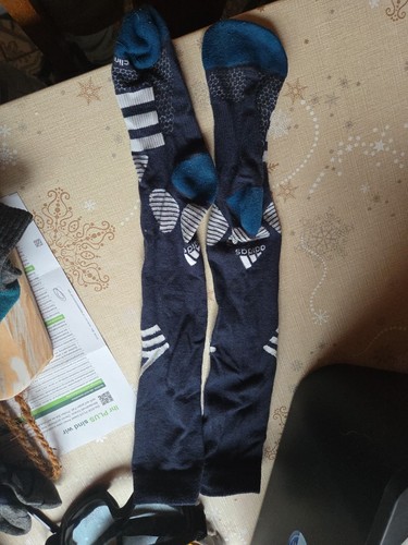 Adidas skisocken thermosocken - adidas,